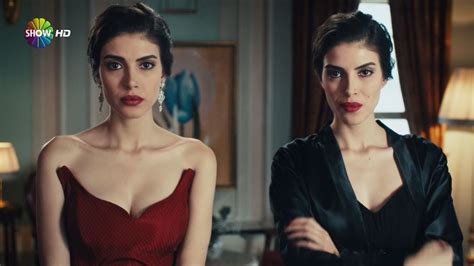 deniz baysal tv shows.